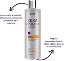 BMT KERAPRO Advanced Shampoo Pre Straightening 300 ml, 300 g, 300 ml, 1