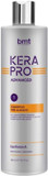 BMT KERAPRO Advanced Shampoo Pre Straightening 300 ml, 300 g, 300 ml, 1