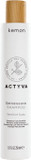Kemon Actyva Benessere Shampoo - Moisturising Hair Wash for Scalp Care, Mild Hair Care for Sensitive Scalp, 250 ml