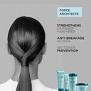 Kérastase Resistance, Strengthening Mask, For Extremely Dry & Damaged Hair, With Vita-Ciment, Masque Force Architecte, 200ml