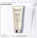 Kerastase Duo Densifique Shampoo and Conditioner Set, Thickening and Volumising for Fine Hair, With Hyaluronic Acid, Bain Densité, 250ml & Fondant Densité, 200ml