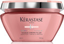 Kérastase Chroma Absolu, Anti-Porosity Deep-Filling Hair Mask, For Colour Treated Hair, With Lactic Acid, Masque Chroma Filler, 200ml