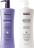 Kirkland Signature Professional Salon Formula Moisture Shampoo & Conditioner 1L | Pick One of Your Options