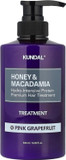 [KUNDAL] Protein Treatment 500ml (Cherry Blossom)