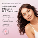 LAIKOU Sakura Hair Care Set, 6PCS Unique Self Care Package, Shampoo, Conditioner, Hair Mask, Argan Oil Serum, Scalp Brush & Scented Candle, Christmas Birthday Pamper Gifts for Women Teenage Girl LAIKOU Sakura Hair Care Set, 6PCS Unique Self Care Package, Shampoo, Conditioner, Hair Mask, Argan Oil Serum, Scalp Brush & Scented Candle, Christmas Birthday Pamper Gifts for Women Teenage Girl