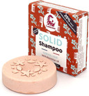 Lamazuna Shampoo Normal Hair-Abyssinian