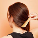 Lamazuna Solid Keratin Shine Mask & Conditioner