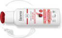 lavera Conditioner Basis Sensitiv Moisture and Care  Moisturising Conditioner  Hair Care  Natural Cosmetics  Vegan  Certified  200ml, 110441
