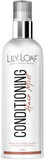 Lily & Loaf Conditioning Hair Mist  Leave-In Hydrating Spray for All Hair Types  Vegan, Lightweight & Nourishing  Smooths, Softens & Adds Shine  200ml