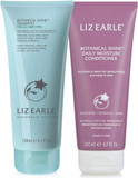 Liz Earle Botanical Shine Shampoo and Conditioner Duo