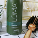 Loma Hair Care Deep Conditioner, Orange/Tangerine/Cranberry Pear, 33.8 fl. oz