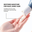 Loma Organics Moisturizing Treatment 12 oz