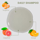 Loma Organics Daily Shampoo 12 oz
