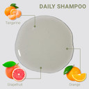 Loma Hair Care Daily Shampoo Daily Conditioner Duo, 33 oz