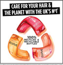 L'Oreal Elvive Extraordinary Oil Nourishing Shampoo & Conditioner Set for Dry to Very Dry Hair, 400ml bottle of each, Irresistible Shine & Fluidity