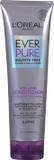 L'Oreal Paris Hair Care Ever Pure Volume Conditioner, 8.5 Fluid Ounce