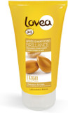Lovea Conditioner Certified Organic Argan Oil from Morocco Shine 150 ml Pack of 2
