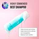 Malibu C - Un-Do-Goo >pH 9 Shampoo 266ml/9oz