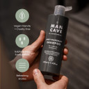 ManCave Haircare Set - Anti Dandruff Shampoo and Conditioner