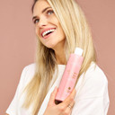 Maternatura, Smoothing Shampoo for Straight Hair with Water Lily, Anti-Frizz Effect and Long-Lasting Straight Hair, Organic Beauty Routine for Perfect Smoothness, Made in Italy - 250 ml