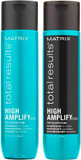 Matrix Total Results High Amplify Protein Set - Shampoo 300 ml + Conditioner 300 ml