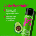 Matrix DUO Food For Soft Hydrating Shampoo with Avocado Oil and Hyaluronic Acid, for dry hair 300ml & Food For Soft Detangling Conditioner with Avocado oil and Hyaluronic Acid, for dry hair 300ml
