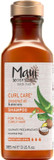 Maui Moisture Hair Care, Curl Quench+, Coconut oil, Shampoo for Thick and Curly hair, 385 ml (Packing May Vary)