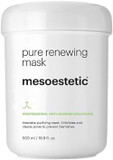 MESOESTETIC PURE RENEWING MASK 500ml