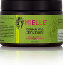 Mielle/Rosemary Mint Strengthening/Shampoo/Hair Masque/Scalp & Hair Strengthening Oil (Serum) / Deal/Gift Set