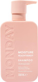 MONDAY Haircare Shampoo Moisture Moisture 350 ml