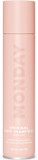 MONDAY Haircare 6 x 200 ml BRUNETTE Dry Shampoo with Keratin, Oil-absorbing for Darker Hair