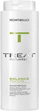 Montibello Treat Naturtech Balance Restore Shampoo 300ml