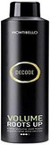 Montibello MONTIBELLO DECODE VOLUME - ROOTS UP - ESPUMA RAICES EXTRA VOLUMEN 300 ml