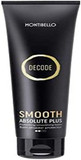 Montibello MONTIBELLO DECODE SMOOTH - ABSOLUTE PLUS - BALM ALISADOR PROTECTOR 150 ml Montibello MONTIBELLO DECODE SMOOTH - ABSOLUTE PLUS - BALM ALISADOR PROTECTOR 150 ml