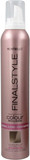 Montibello MONTIBELLO FINALSTYLE COLOUR MOUSSE BLONDE 320 ML