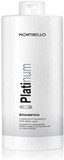 Montibello MONTIBELLO PLATINUM SHAMPOO 1000 ML
