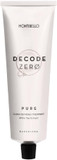 Montibello Decode Zero Pure Clean Defining Treatment 80ml