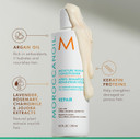 Moroccanoil Moisture Repair Shampoo and Conditioner Bundle, 250 ml Each