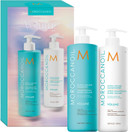 Moroccanoil Shampoo & Conditioner Half-Liter Set