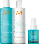 Moroccanoil Hydration Haircare Set