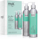 Fat Muk Volumising Shampoo + Cond Duo Combo -