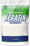 Myoc Keratin Powder  50 Gm, Pure Powder for Hair Mask, Shampoo, Keratin for Nail Care & Hair Care Products Myoc Keratin Powder  50 Gm, Pure Powder for Hair Mask, Shampoo, Keratin for Nail Care & Hair Care Products