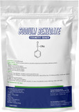 Sodium Benzoate Cosmetic Grade (227 gm), for Skin Care, Hair Care Products, Fragrance Ingredient - Bulk Preservative, Paraben Free Preservative Sodium Benzoate Cosmetic Grade (227 gm), for Skin Care, Hair Care Products, Fragrance Ingredient - Bulk Preservative, Paraben Free Preservative