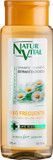 NaturVital Sensitive Shampoo Frequent Use Chamomile 300 ml