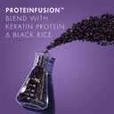 Nexxus Keraphix Conditioner, for Damaged Hair, 33.8 Ounce