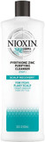 Nioxin Scalp Recovery Purifying Cleanser Step 1 1000ml - purifying shampoo