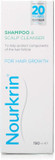 Nourkrin Shampoo (150ml) - x 2 *Twin DEAL Pack* by Nourkrin