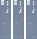 Nourkrin Shampoo (150ml) - x 3 Pack Savers Deal by Nourkrin