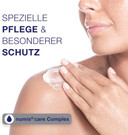 numis med Shampoo pH 5.5-6 Pack Skin Soothing Hair Shampoo for Very Sensitive & Sensitive Skin - Vegan Hair Care without Silicones, Parabens & Mineral Oil - Hair Shampoo (6 x 200 ml)