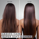 NYK1 Sulphate Free Hair Shampoo And Conditioner Set (500ml x2) Sulfate Free Shampoo And Conditioner Sets for Extensions, Colour and Keratin Treatment - Gentle Cleansing and Prevents Breakage